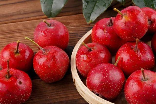 山楂糖尿病并发症_中医糖尿病山楂茶_山楂护眼功效