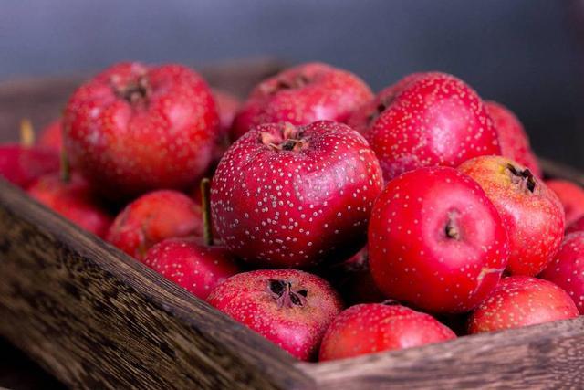 山楂护眼功效_山楂糖尿病并发症_中医糖尿病山楂茶