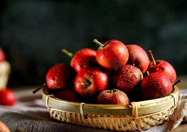 山楂护眼功效_中医糖尿病山楂茶_山楂糖尿病并发症