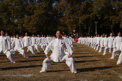 中医治未病 健身气功八段锦 阻断轻症转为重症_中医八段锦活血化瘀功效