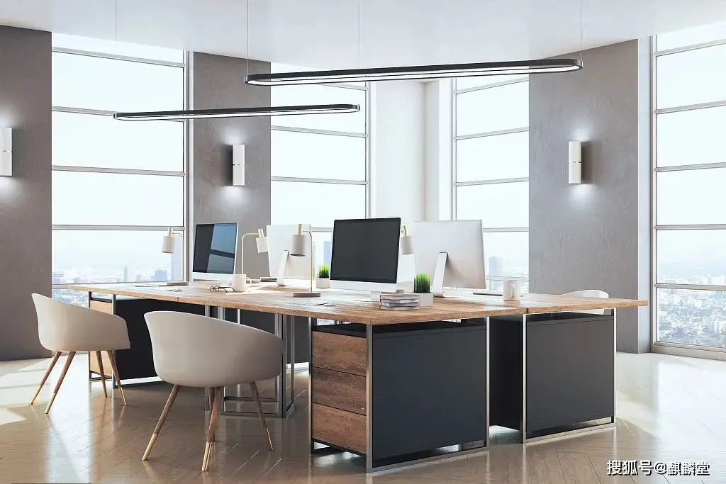 办公桌尺寸风水学_办公室风水布局_办公室摆设原则