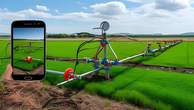 智能农业新农具_科技趋势云计算农业应用_农业科技发展趋势