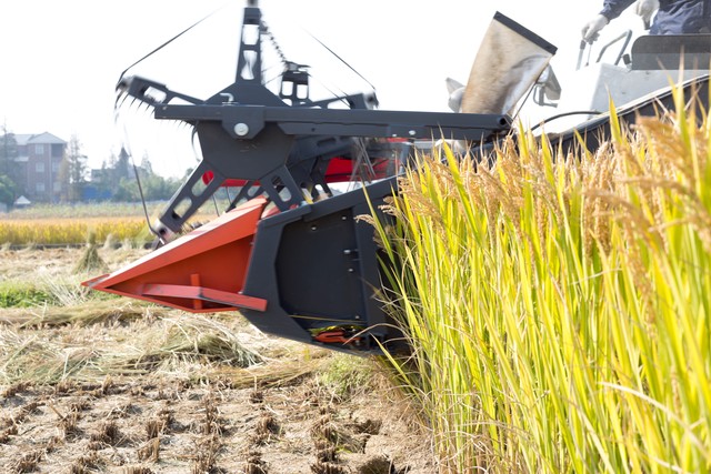 农业科技发展趋势_科技趋势云计算农业应用_智能农业新农具
