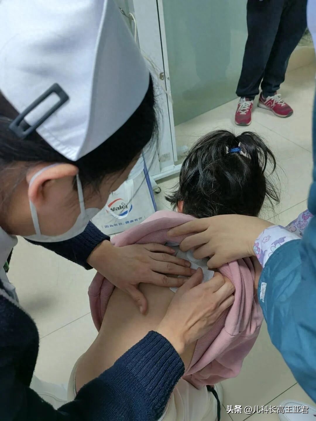 中医按摩理气健脾_小儿推拿补脾经_健脾生长膏方