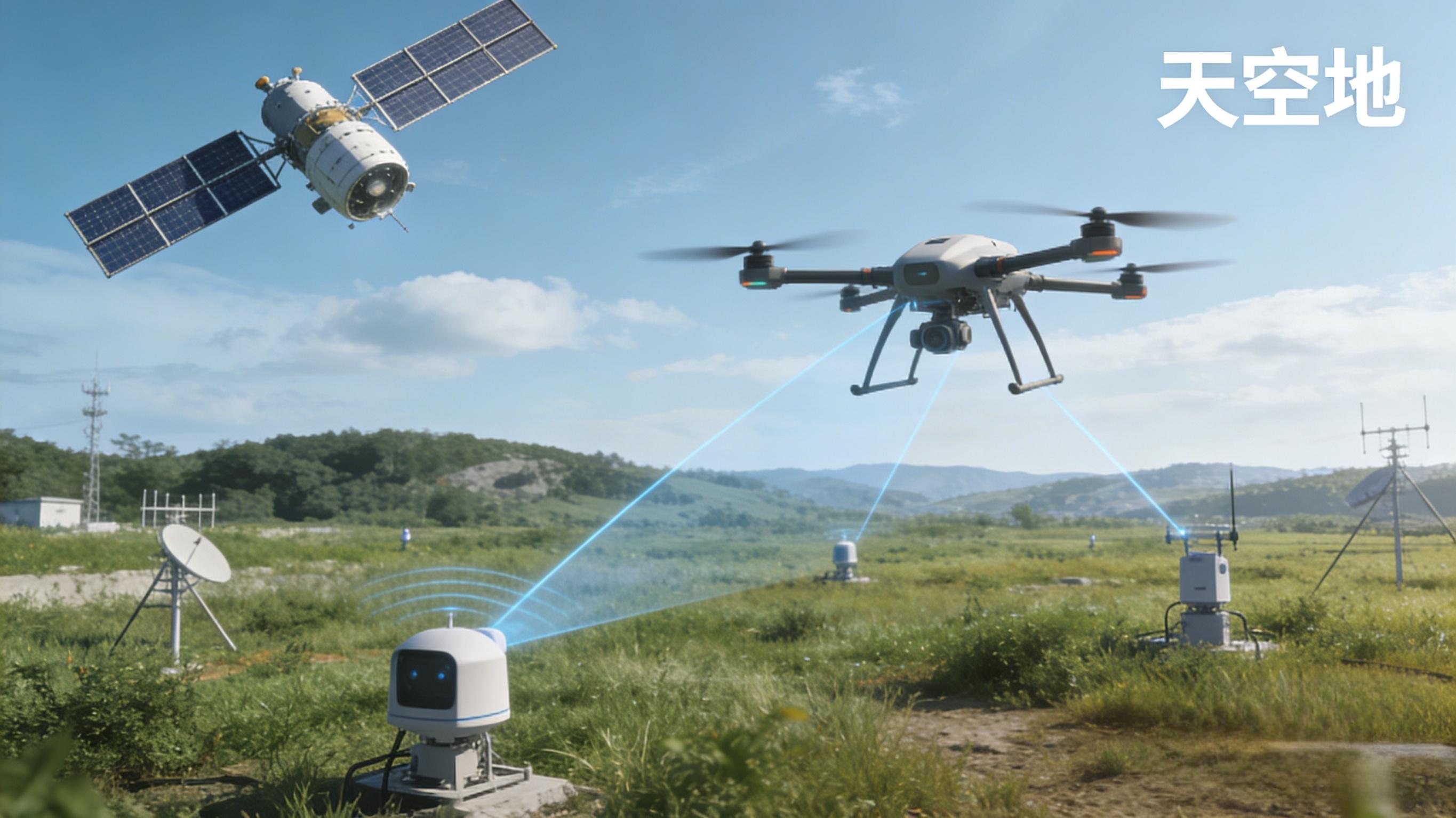 AI智能_智慧农业_科技趋势云计算农业应用