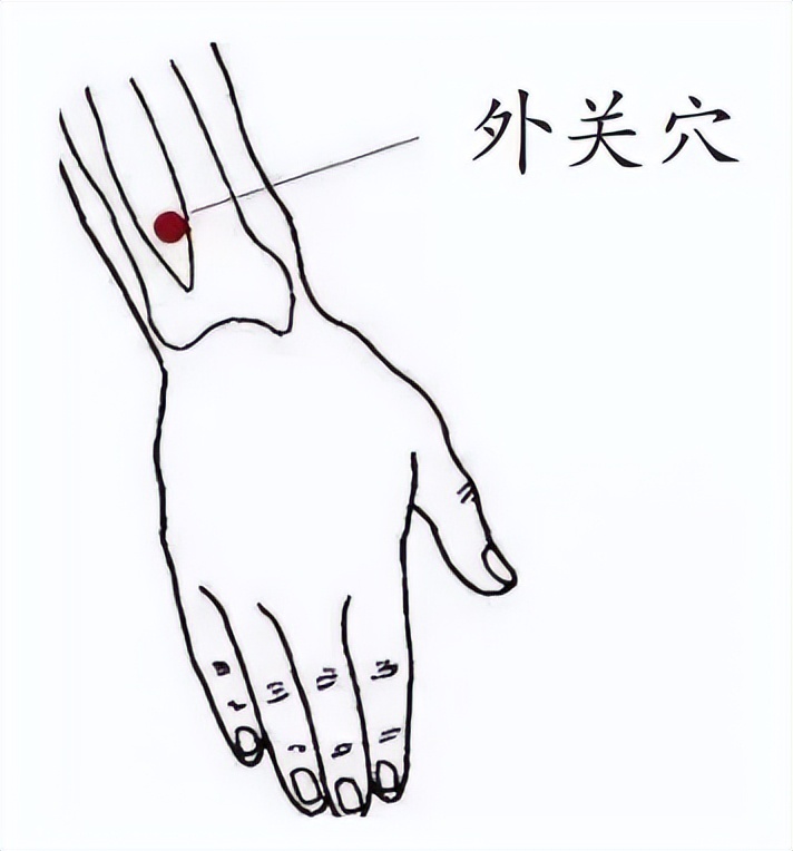 穴位按摩治疗失眠_穴位按摩保健_中医按摩理气健脾