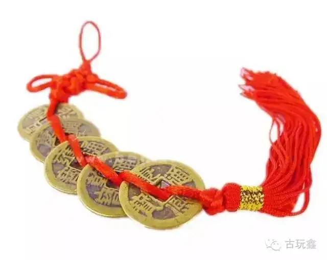 清代五帝钱风水作用_五帝钱挡煞避邪功效_五帝钱保平安摆放风水学