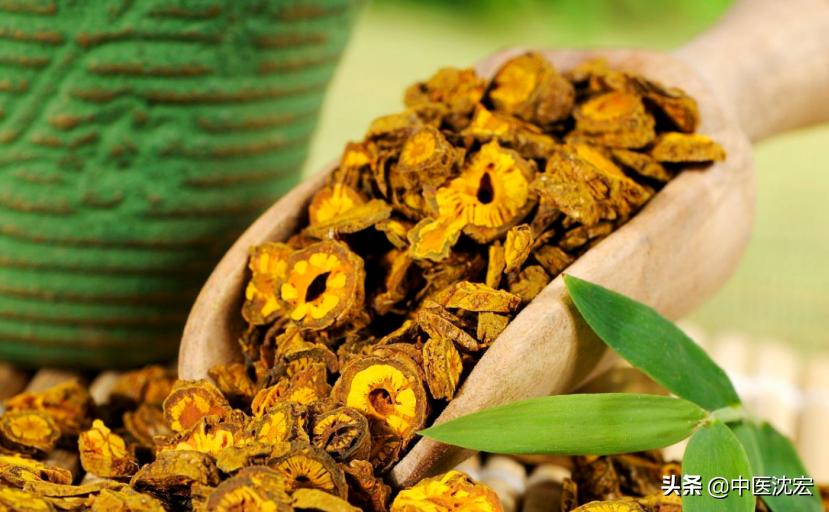 中医脾_胃强脾弱 吃得多不胖 中医调理