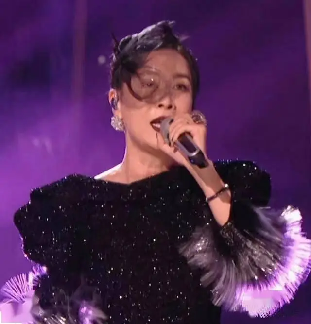 王菲春晚舞台首唱新歌_王菲时隔7年重回春晚舞台_王菲或将六登央视春晚