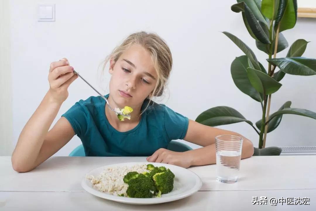 中医脾_脾虚运化失调_脾胃动力不足