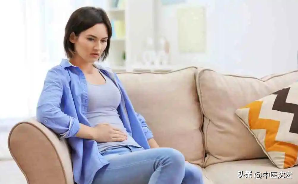 中医脾_脾虚运化失调_脾胃动力不足