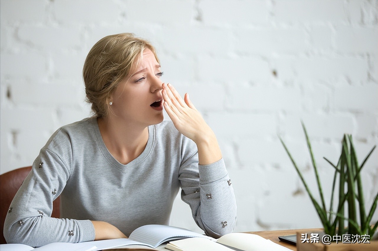 脾胃动力不足_中医脾_脾虚运化失调