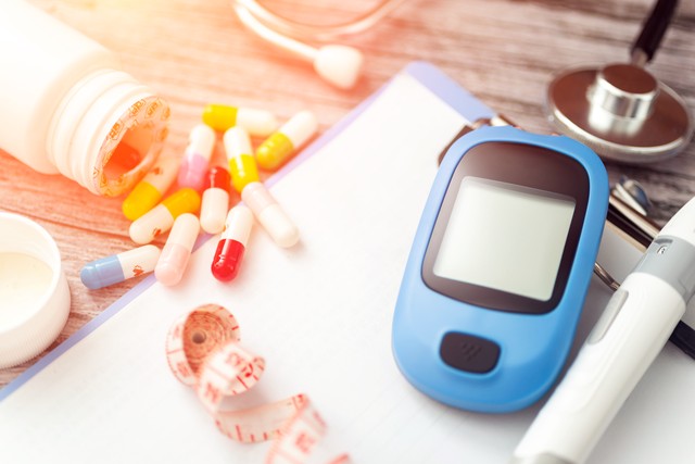 金银花功效作用_金银花糖尿病搭配禁忌_金银花适用人群