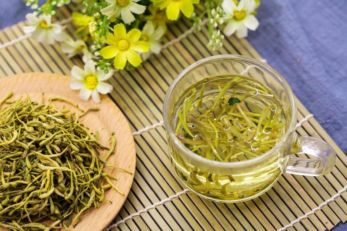 金银花禁忌与注意事项_金银花糖尿病搭配禁忌_金银花功效与作用