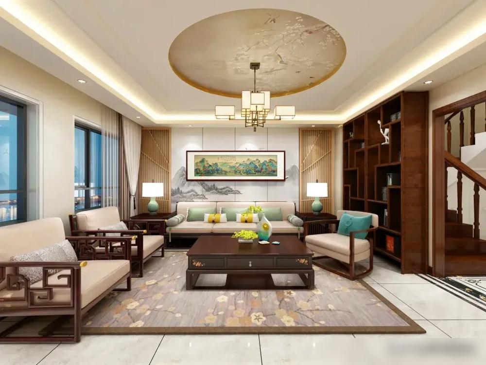 客厅挂画内容寓意_风水误区风水挂画万能风水学_客厅挂画风水讲究