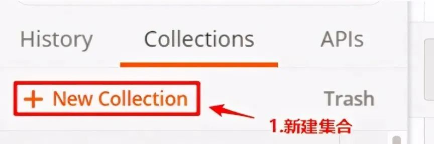 postman下载安装教程_postman界面导航说明_Postman请求参数设置