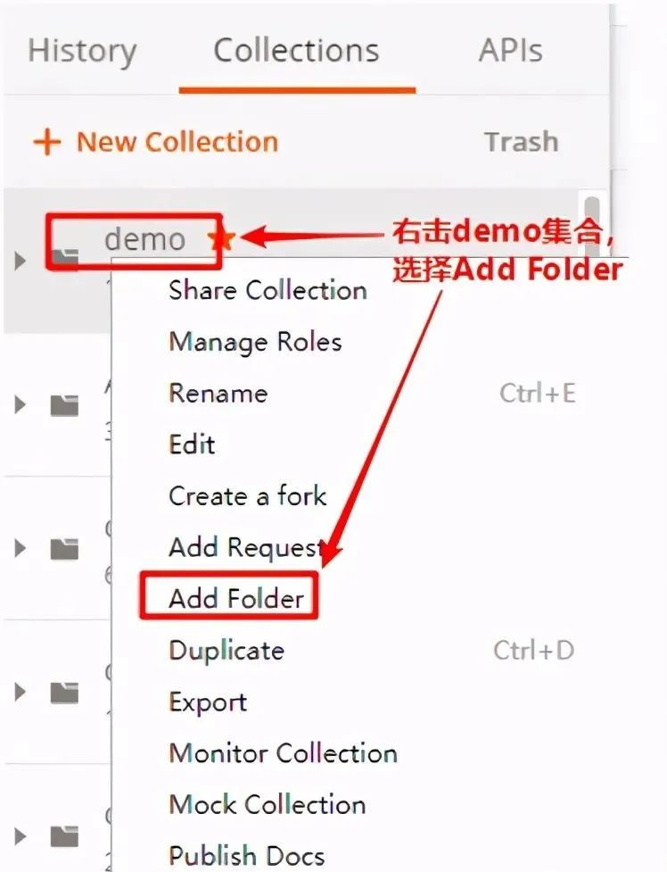 Postman请求参数设置_postman下载安装教程_postman界面导航说明