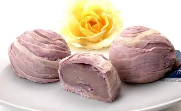 芋头减肥食谱_芋头功效与作用_秋季芋头药膳的适用人群