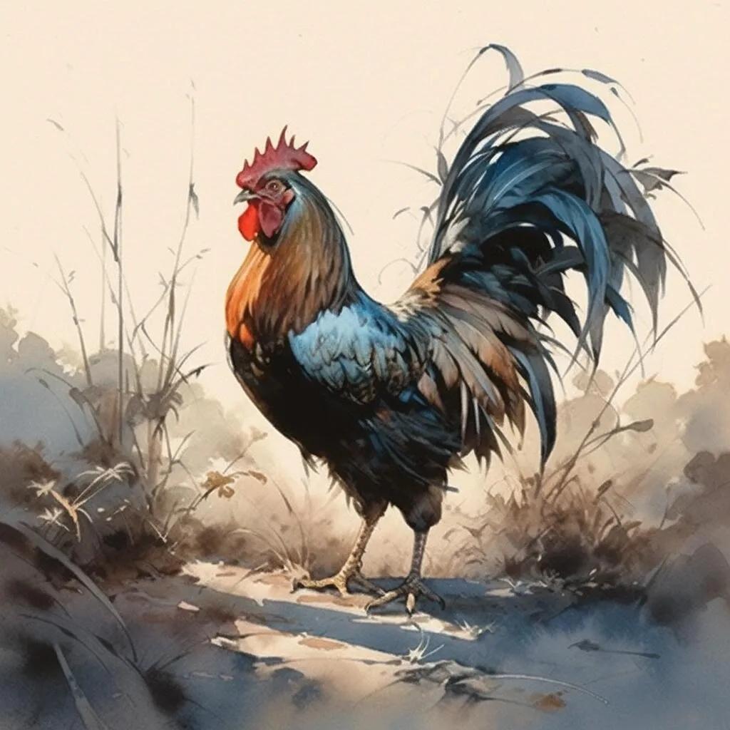 生肖鸡时辰运势 风水学_属鸡最佳出生时辰_属鸡命运分析