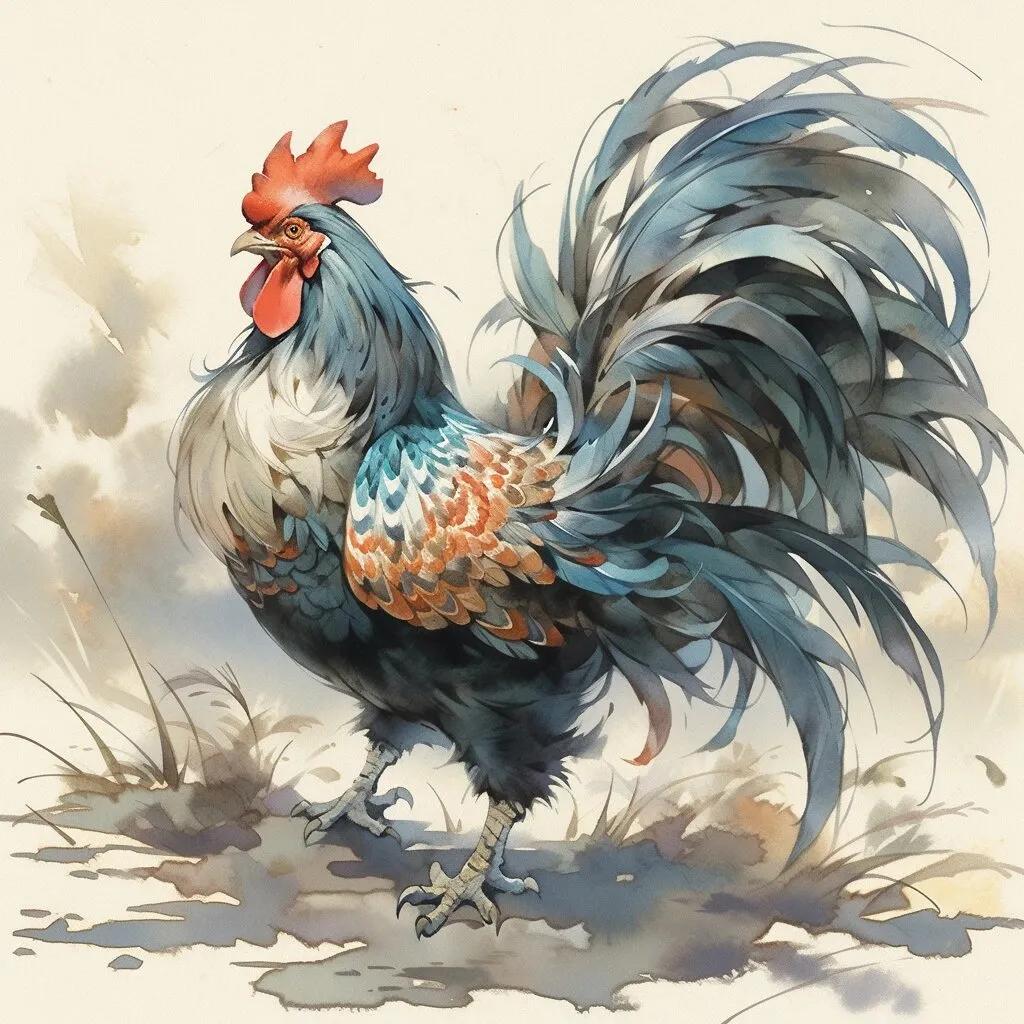 属鸡最佳出生时辰_属鸡命运分析_生肖鸡时辰运势 风水学