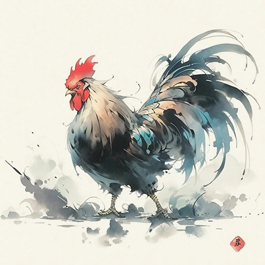 属鸡最佳出生时辰_生肖鸡时辰运势 风水学_属鸡命运分析