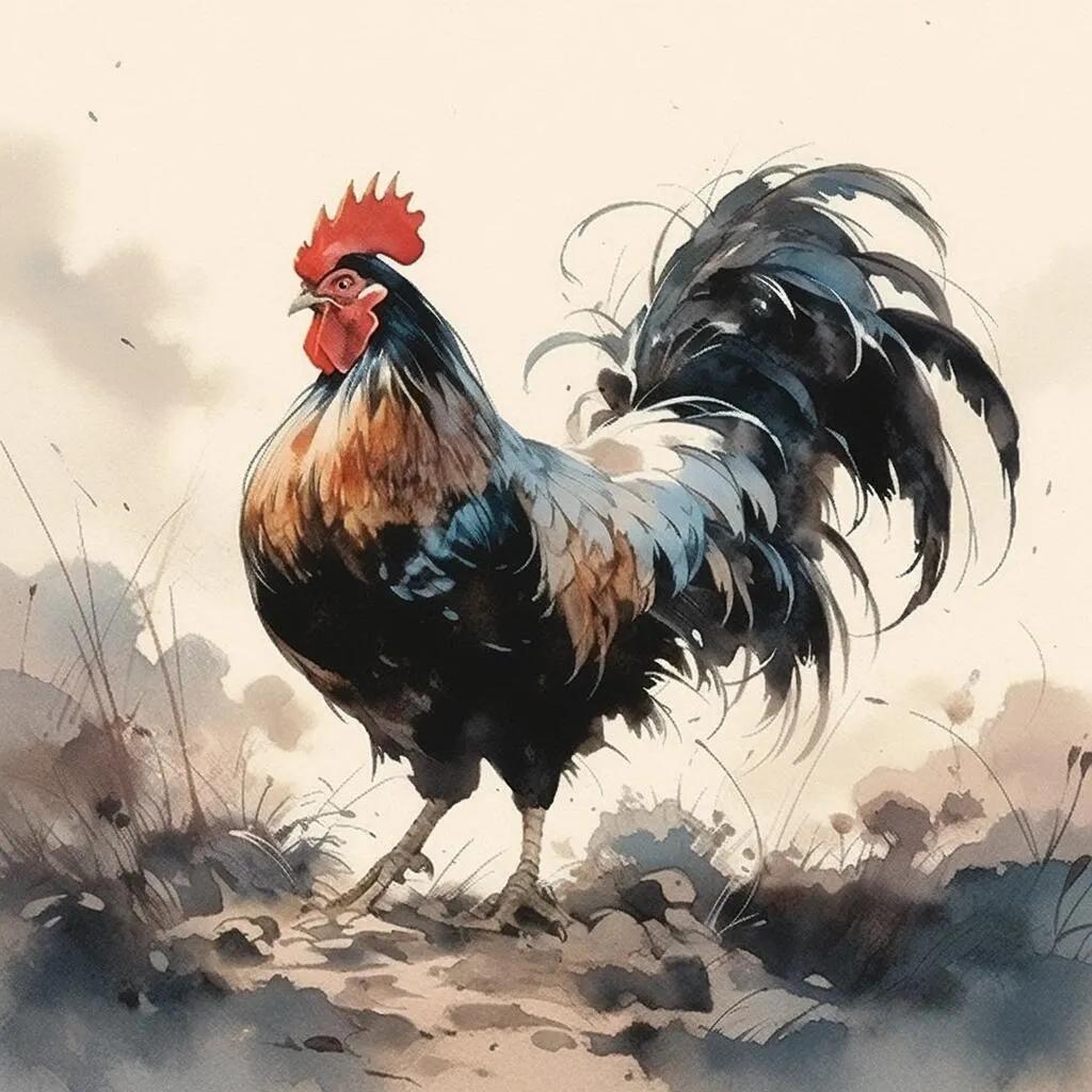 属鸡最佳出生时辰_生肖鸡时辰运势 风水学_属鸡命运分析