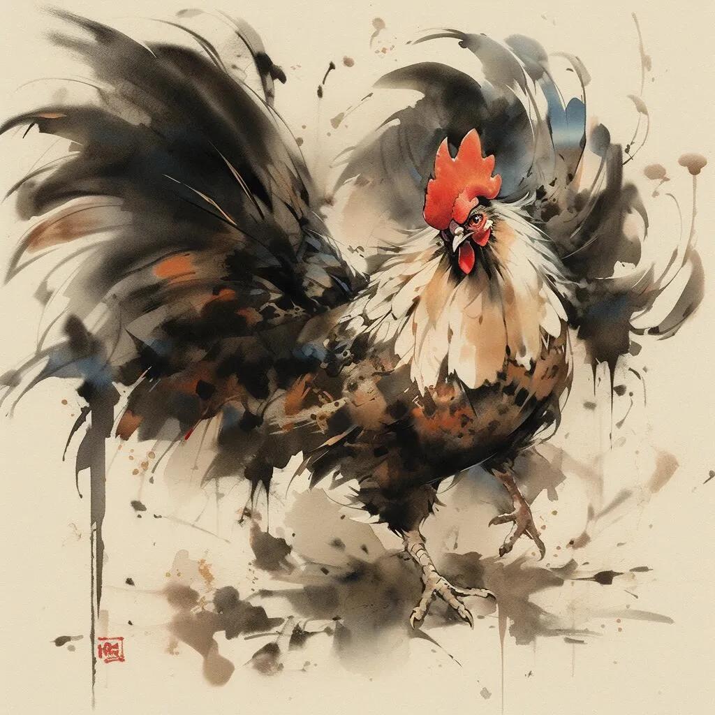 生肖鸡时辰运势 风水学_属鸡命运分析_属鸡最佳出生时辰