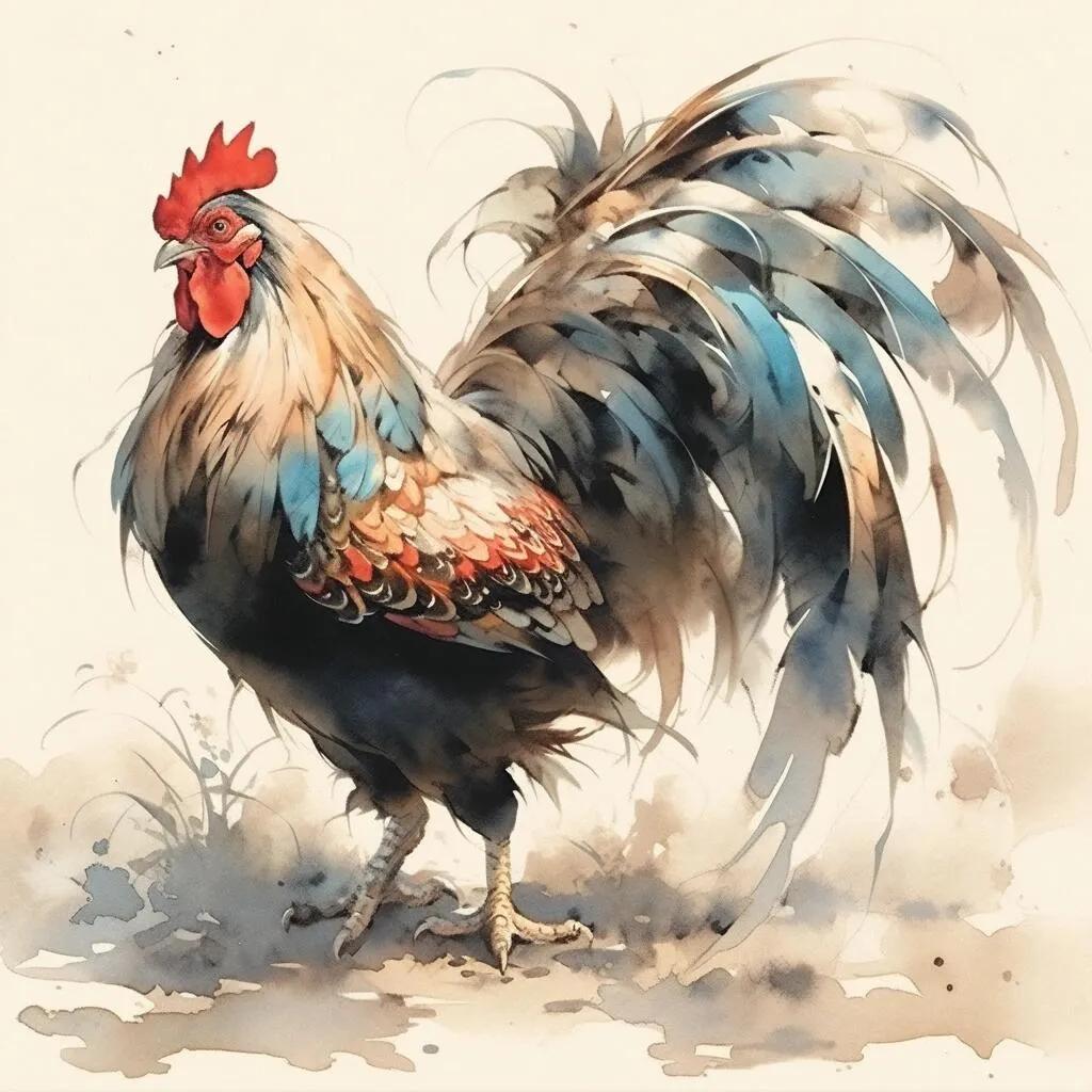 属鸡命运分析_属鸡最佳出生时辰_生肖鸡时辰运势 风水学