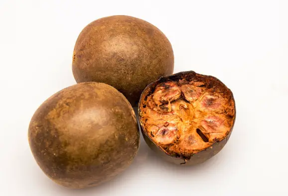 罗汉果功效作用_罗汉果川贝搭配禁忌_罗汉果性凉食用禁忌