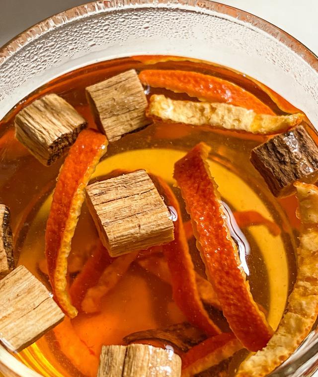 葛根茶配伍功效用法_葛根茶控重护肝抗炎_葛根菊花搭配禁忌