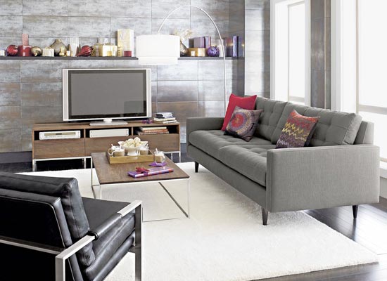 提升健康运势的家居布置_客厅风水布局_民间风水客厅挂画颜色