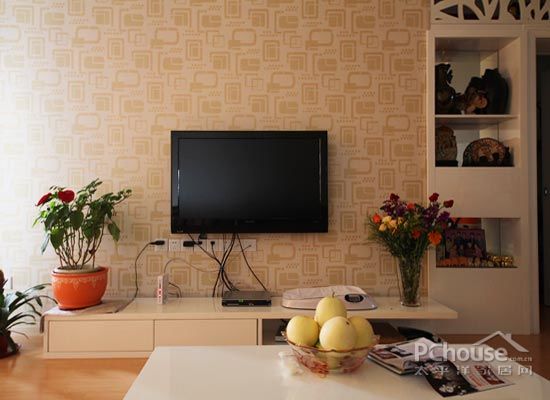 民间风水客厅挂画颜色_客厅风水布局_提升健康运势的家居布置