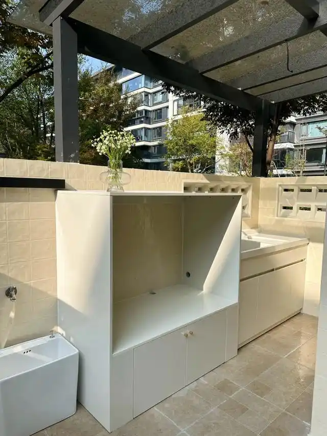 院子洗衣间设计_民间风水居家洗衣区布局_院子洗衣间布局