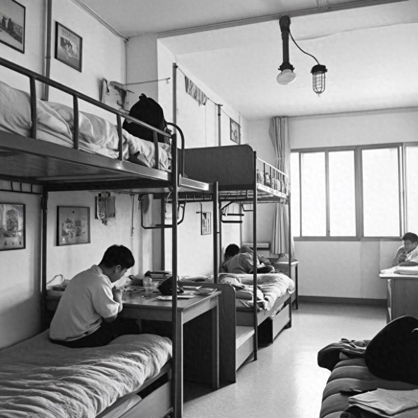 民间风水卧室床位风水_床位选择避雷指南_宿舍风水布局