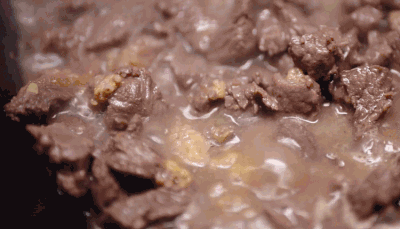 炖肉技巧口感鲜美_炖肉浮沫是营养精华还是脏东西_炖肉浮沫精华脏东西