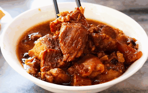 炖肉浮沫精华脏东西_炖肉浮沫是营养精华还是脏东西_炖肉技巧口感鲜美