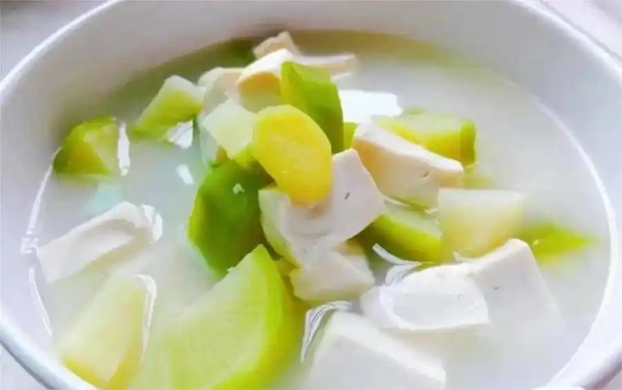 药食同源养生_家常学生药膳_潍坊医学院附属中医院药膳