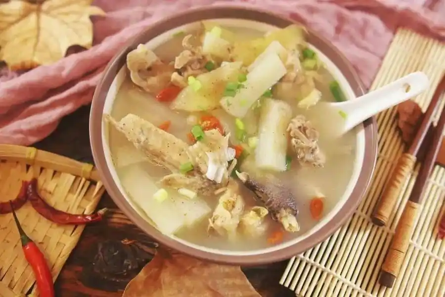 药食同源养生_家常学生药膳_潍坊医学院附属中医院药膳