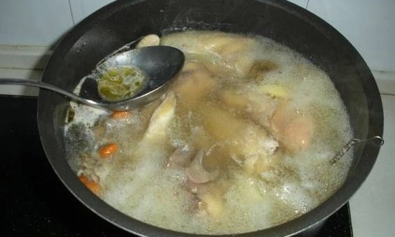 浮沫是脏东西还是精华_炖肉浮沫_炖肉浮沫是营养精华还是脏东西