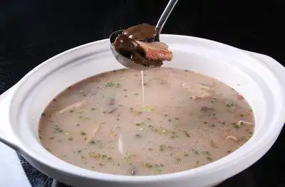 炖肉浮沫是营养精华还是脏东西_浮沫是脏东西还是精华_炖肉浮沫