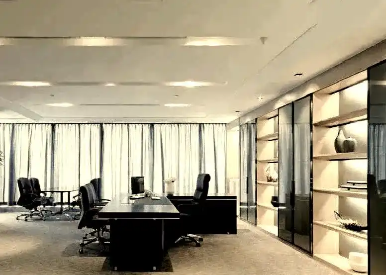 办公室风水布局对业绩的影响_部门布局要点_理性风水办公室布局风水学