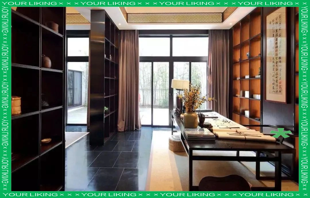 理性风水办公室布局风水学_办公桌摆放原则_办公室风水布局关键点