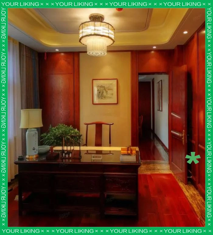 理性风水办公室布局风水学_办公桌摆放原则_办公室风水布局关键点