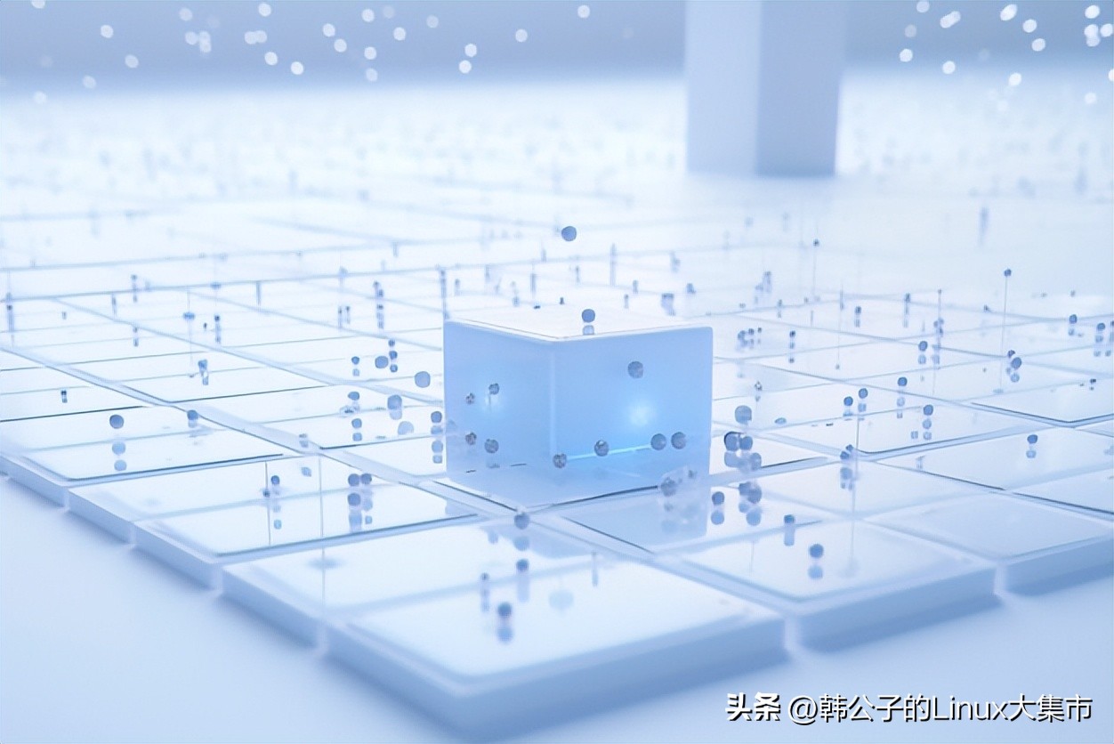 Shell脚本测试命令_双括号语法规则_什么是shell脚本程序