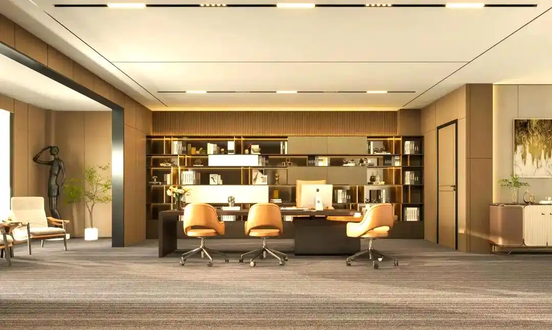 座位安排办公桌朝向_理性风水办公室布局风水学_办公室风水布局