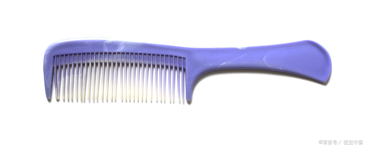 中医梳头益气功效的原理_中医梳头养生_梳头改善气血