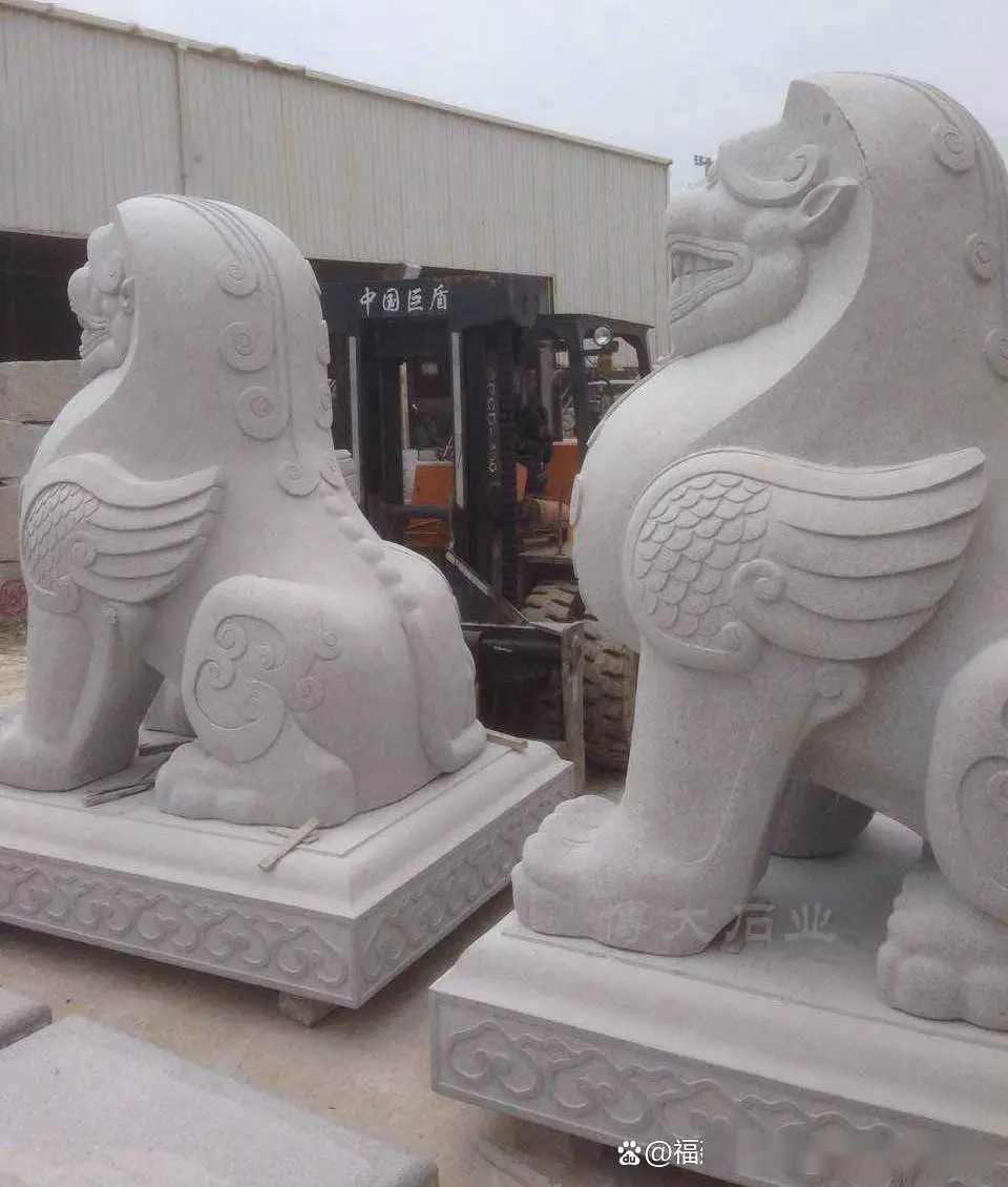 貔貅摆放风水禁忌与破解技巧_貔貅化解尖角煞摆放风水学_石雕貔貅门口摆放风水禁忌破解方法