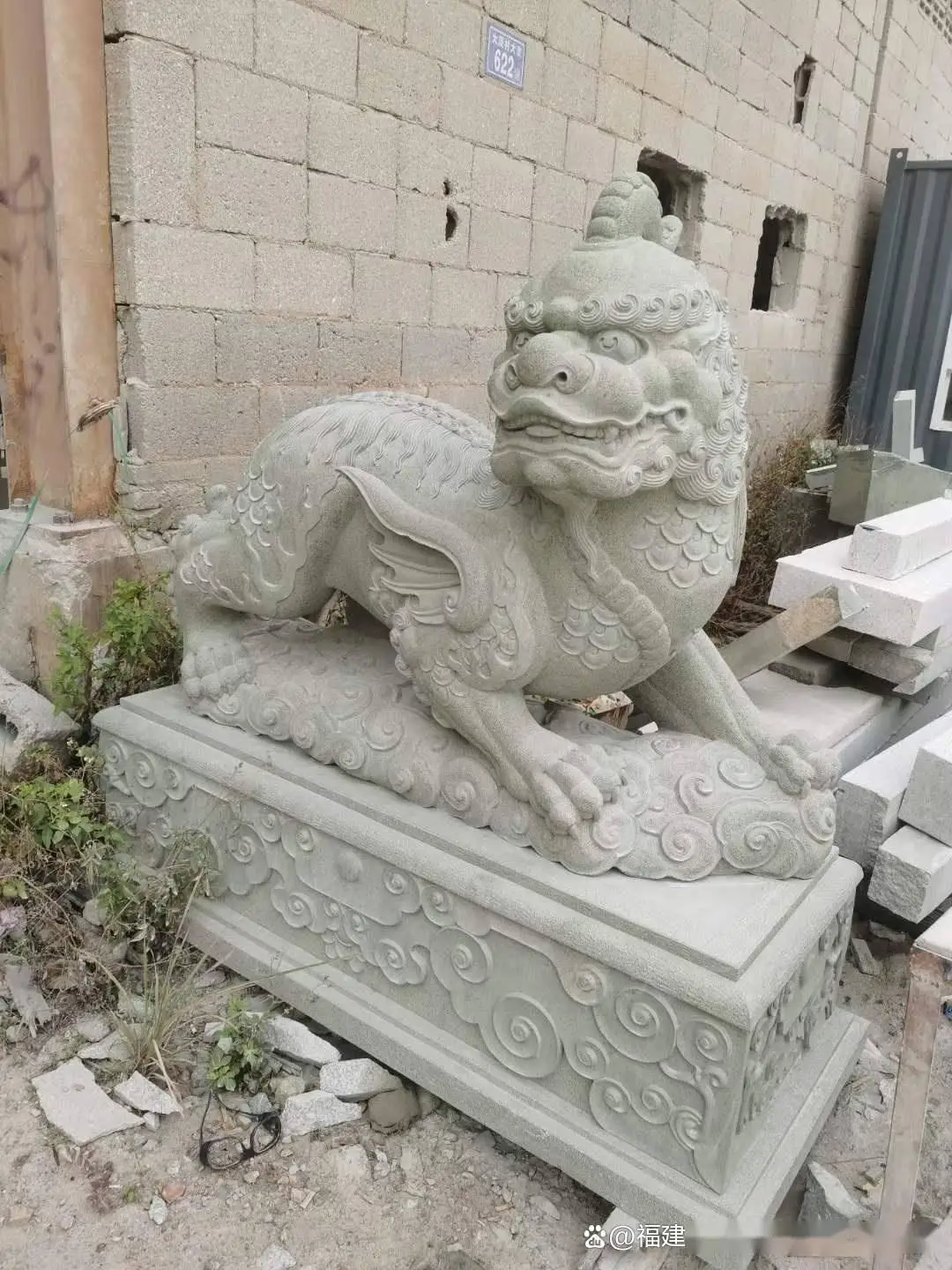 石雕貔貅门口摆放风水禁忌破解方法_貔貅摆放风水禁忌与破解技巧_貔貅化解尖角煞摆放风水学