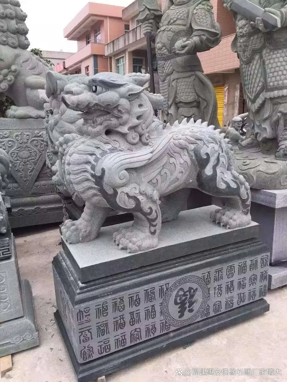 貔貅摆放风水禁忌与破解技巧_貔貅化解尖角煞摆放风水学_石雕貔貅门口摆放风水禁忌破解方法