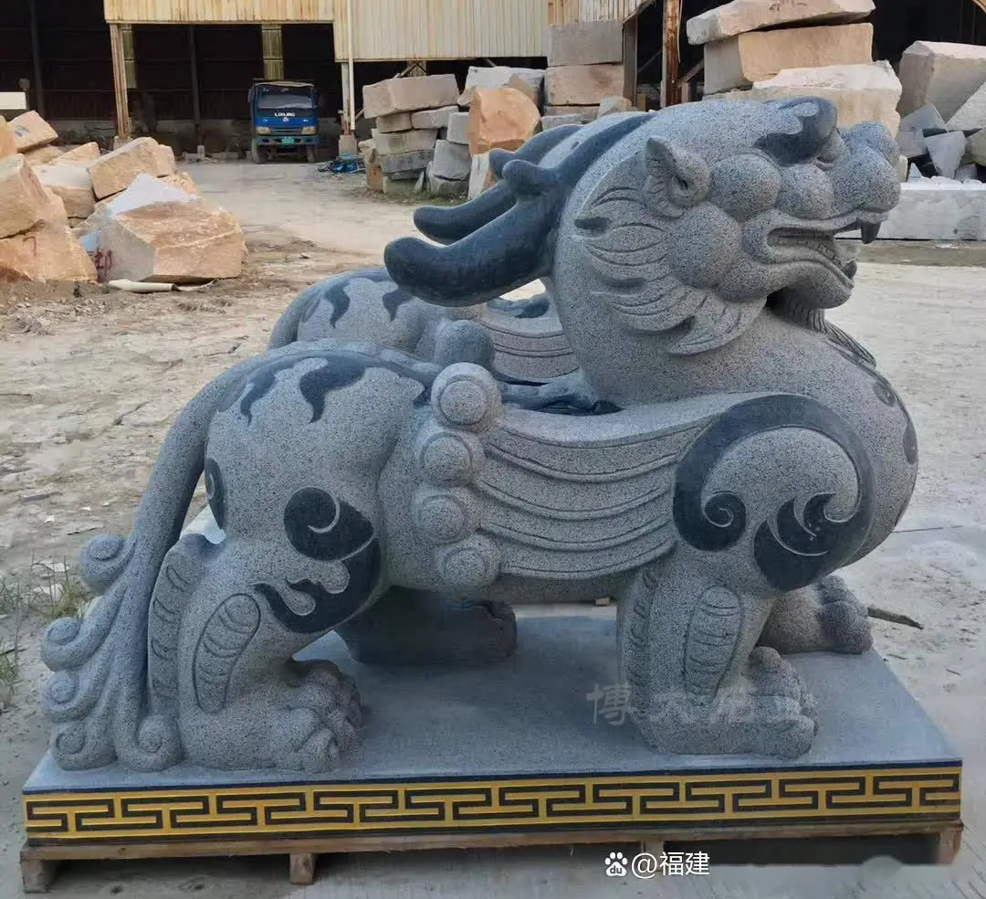 貔貅摆放风水禁忌与破解技巧_貔貅化解尖角煞摆放风水学_石雕貔貅门口摆放风水禁忌破解方法